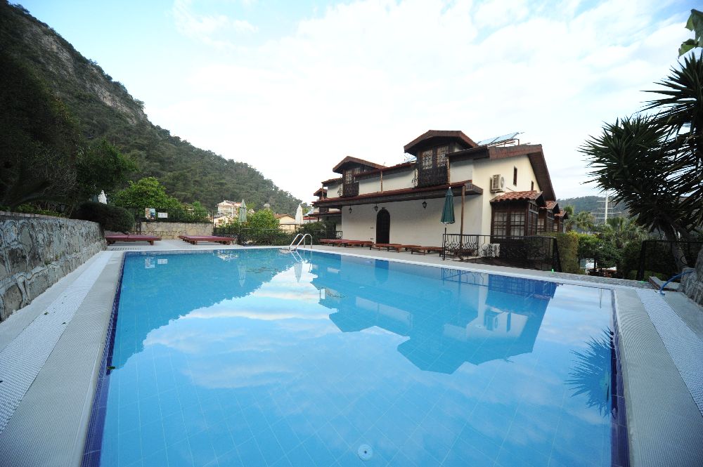 Villa Daffodil Hotel