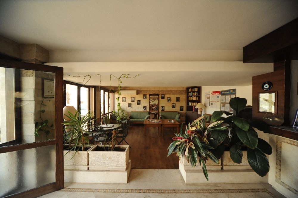 Villa Daffodil Hotel