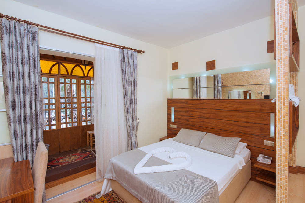 Villa Daffodil Hotel
