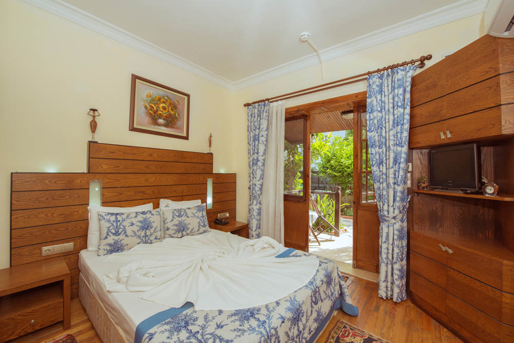 Villa Daffodil Hotel