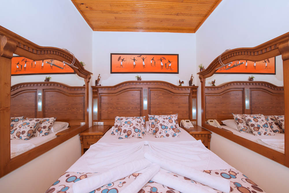 Villa Daffodil Hotel