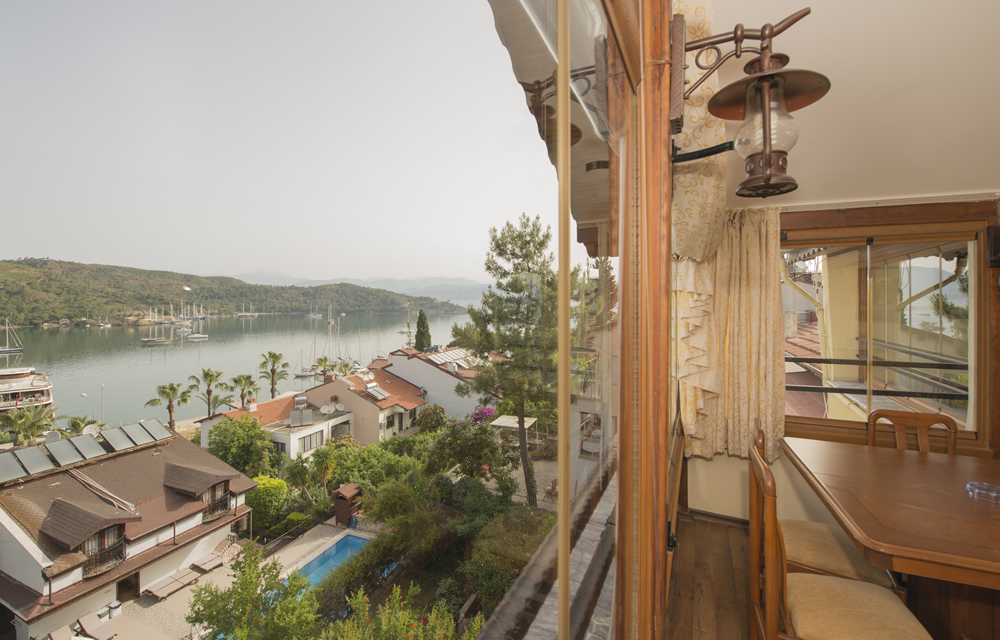 Villa Daffodil Hotel