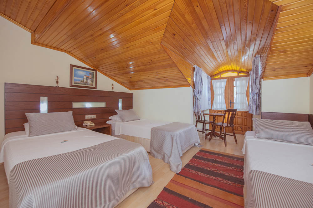 Villa Daffodil Hotel