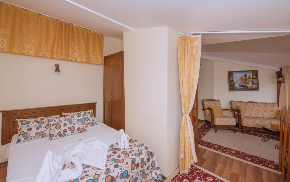 Villa Daffodil Hotel