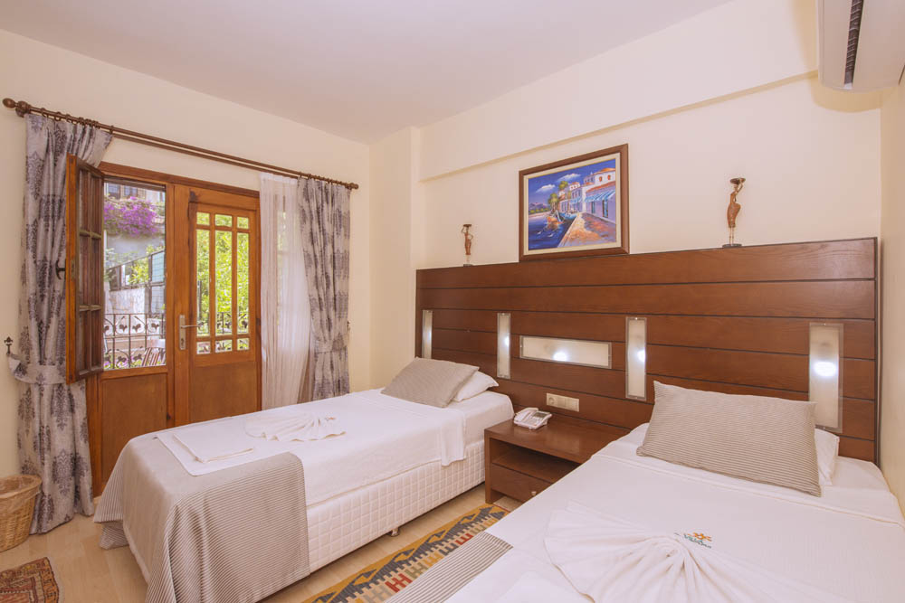 Villa Daffodil Hotel
