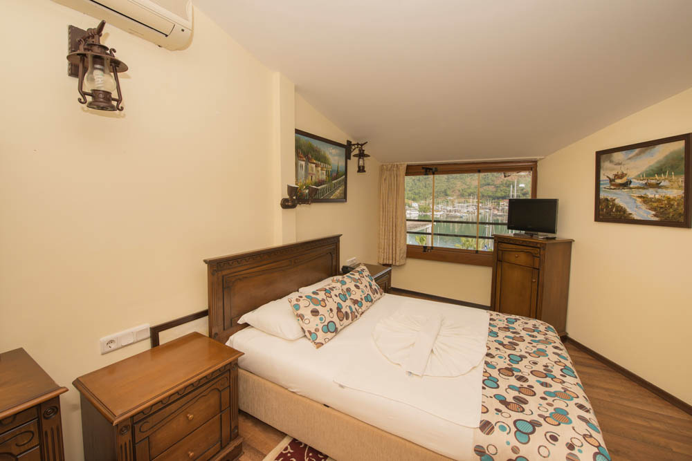 Villa Daffodil Hotel