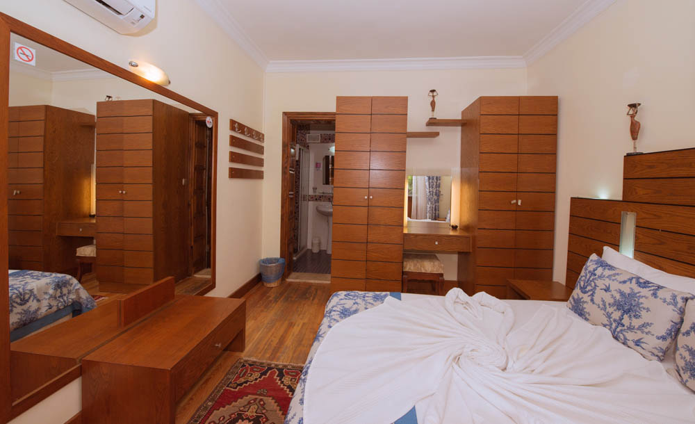 Villa Daffodil Hotel