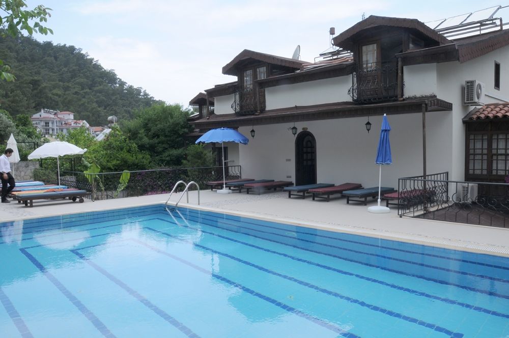Villa Daffodil Hotel