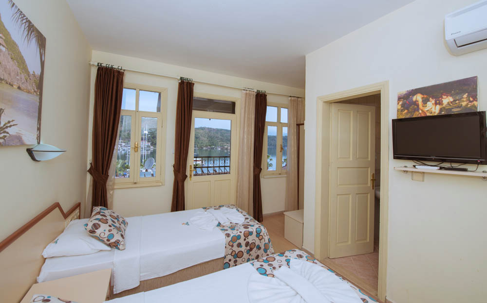 Villa Daffodil Hotel