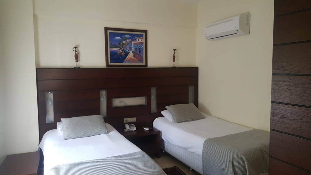 Villa Daffodil Hotel