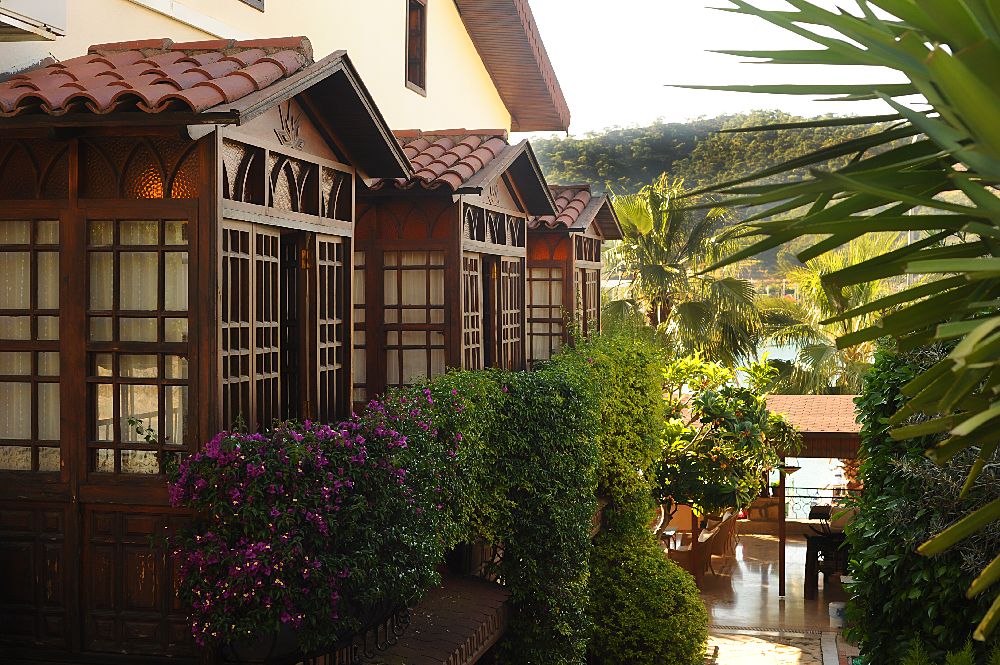 Villa Daffodil Hotel