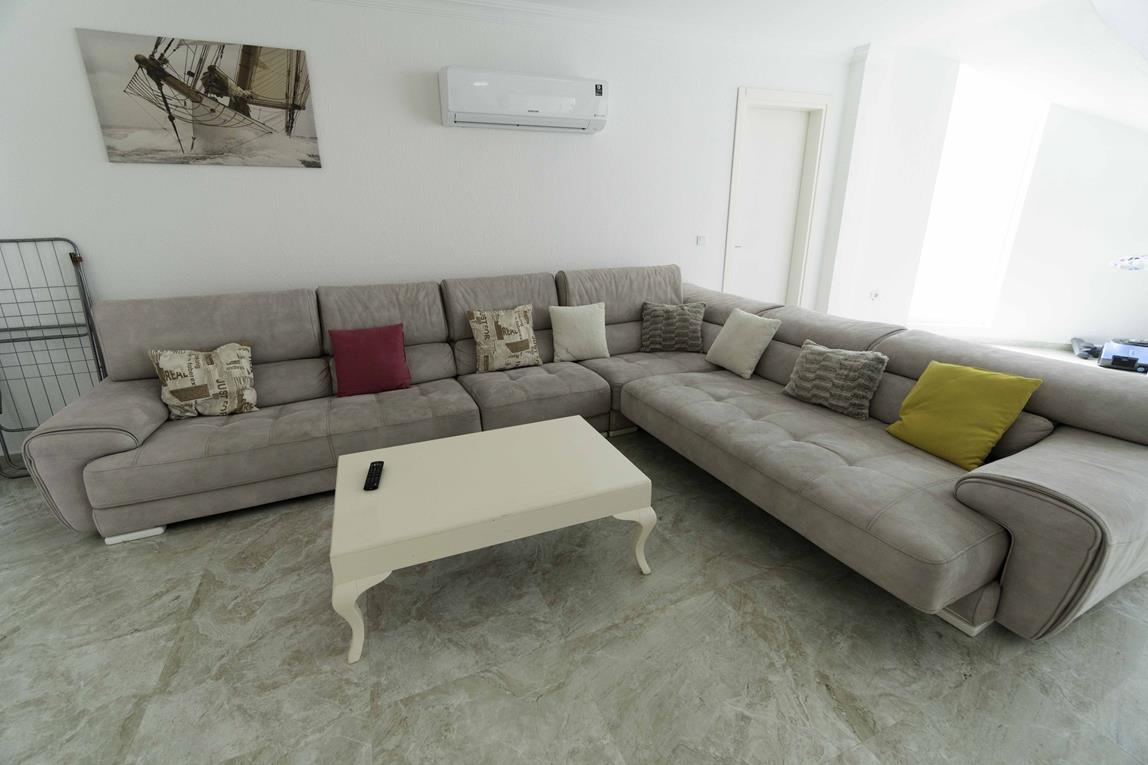 Villa Whitestone