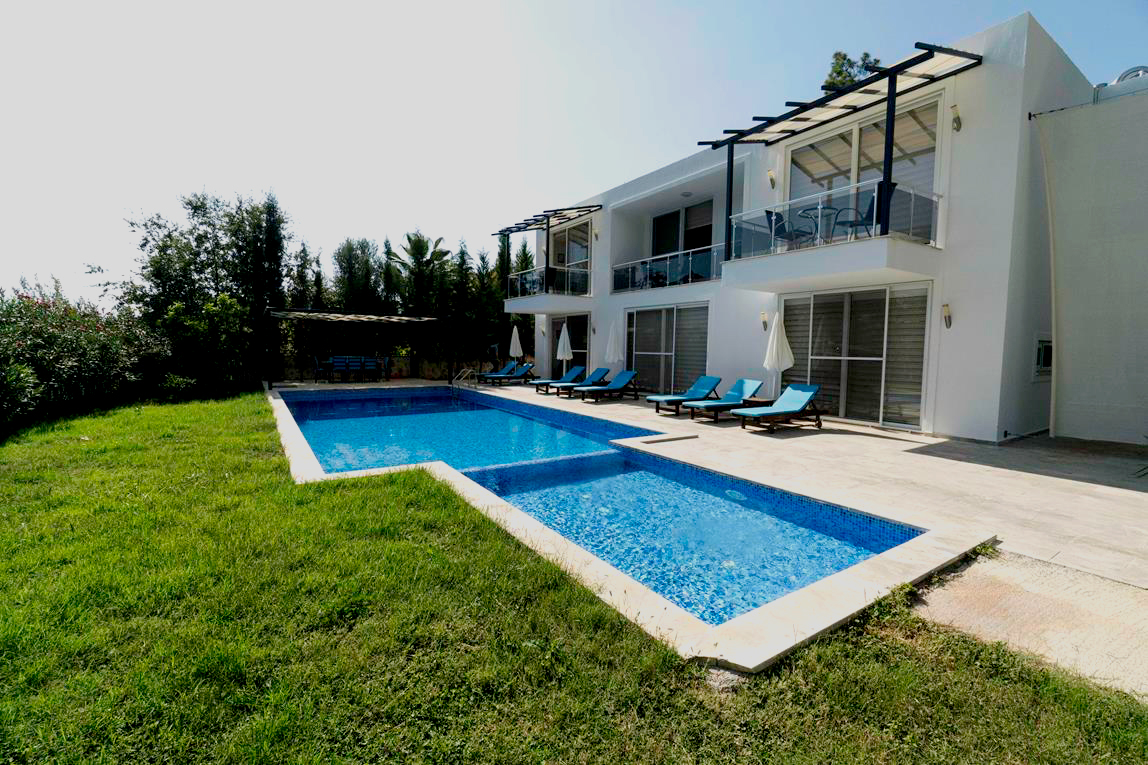 Villa Whitestone