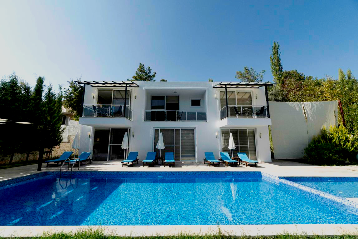 Villa Whitestone