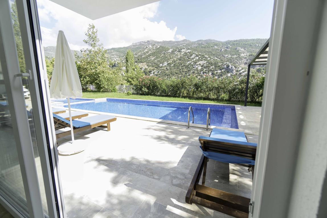 Villa Whitestone