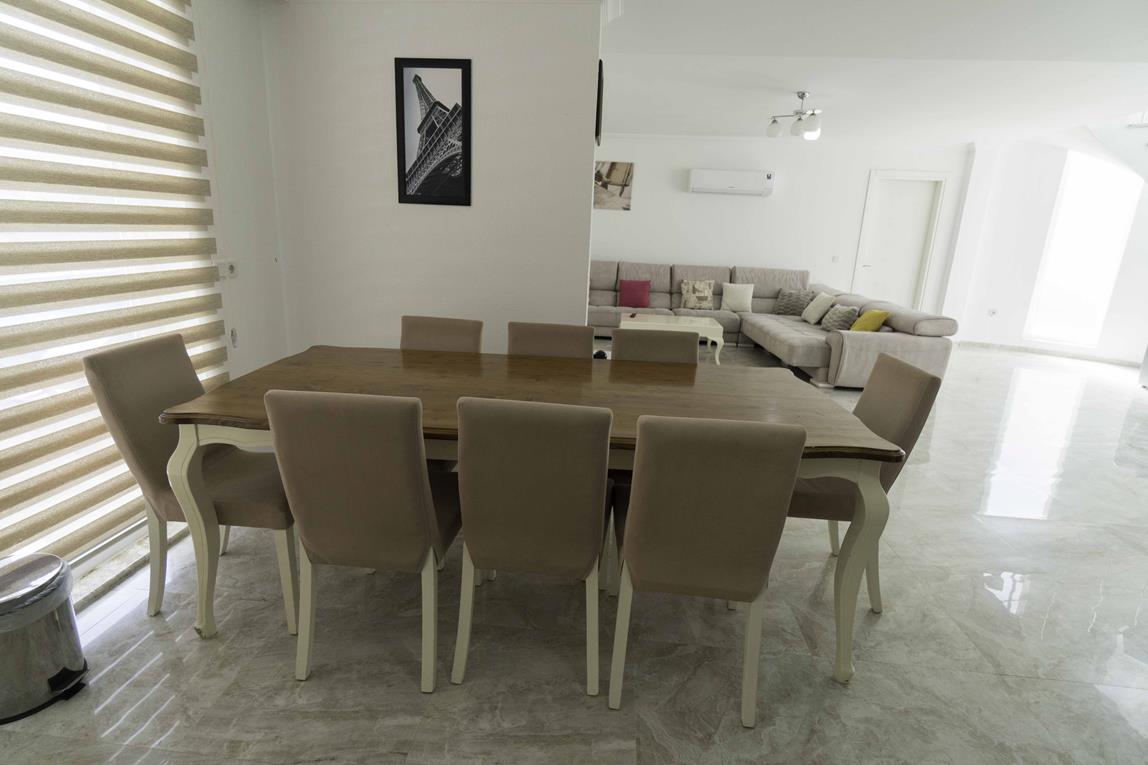 Villa Whitestone