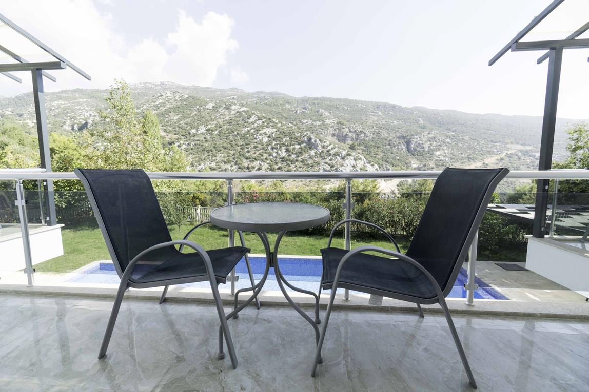 Villa Whitestone