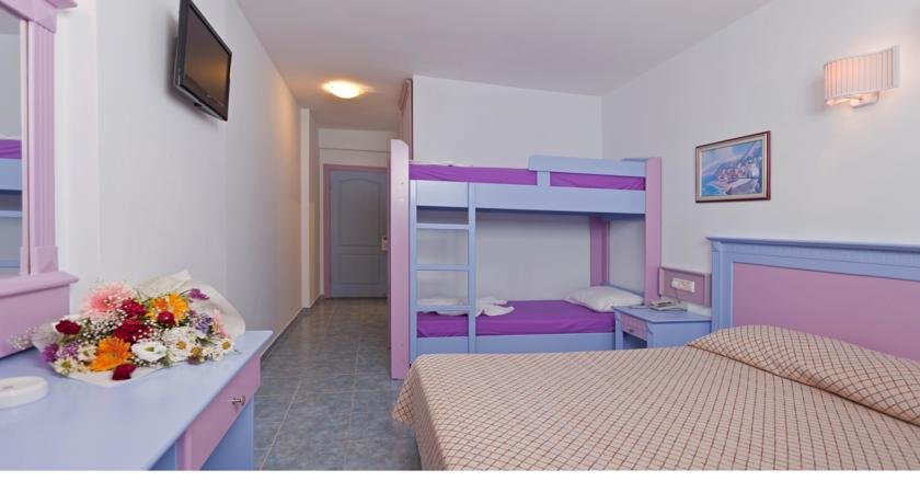 Vital Beach Hotel