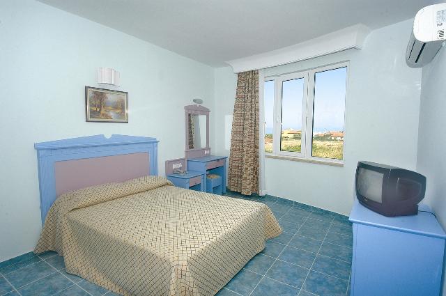 Vital Beach Hotel