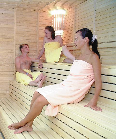 Vital Beach Hotel