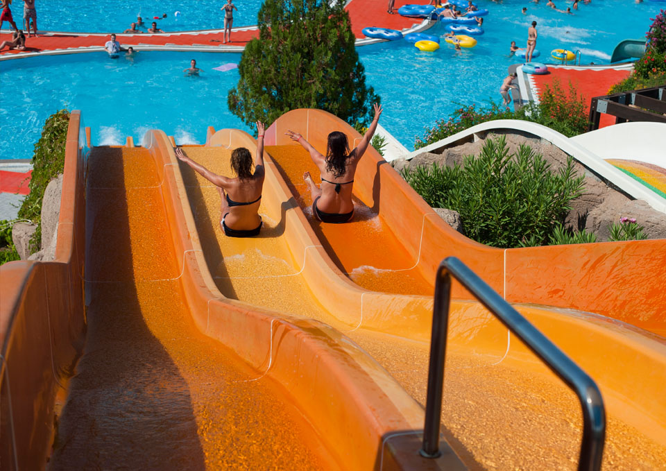 Von Resort Golden Beach