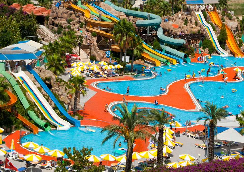 Von Resort Golden Beach