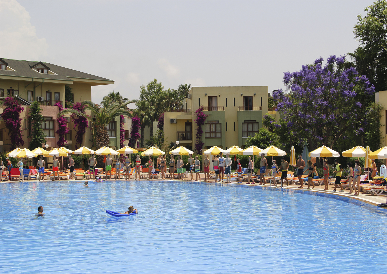 Von Resort Golden Beach