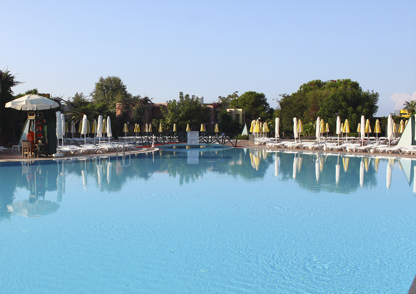 Von Resort Golden Beach