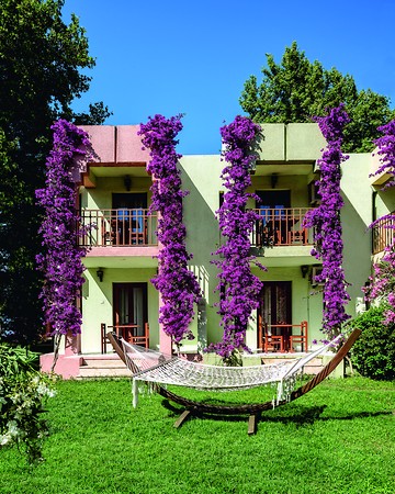 Von Resort Golden Beach