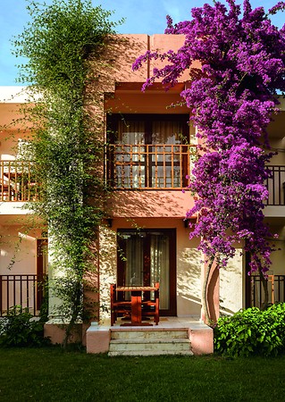 Von Resort Golden Beach