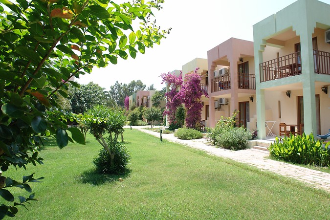 Von Resort Golden Beach