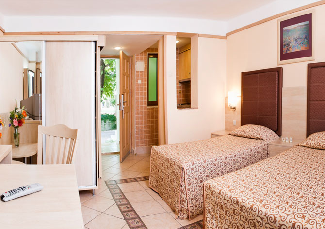 Von Resort Golden Beach