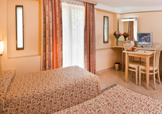 Von Resort Golden Beach