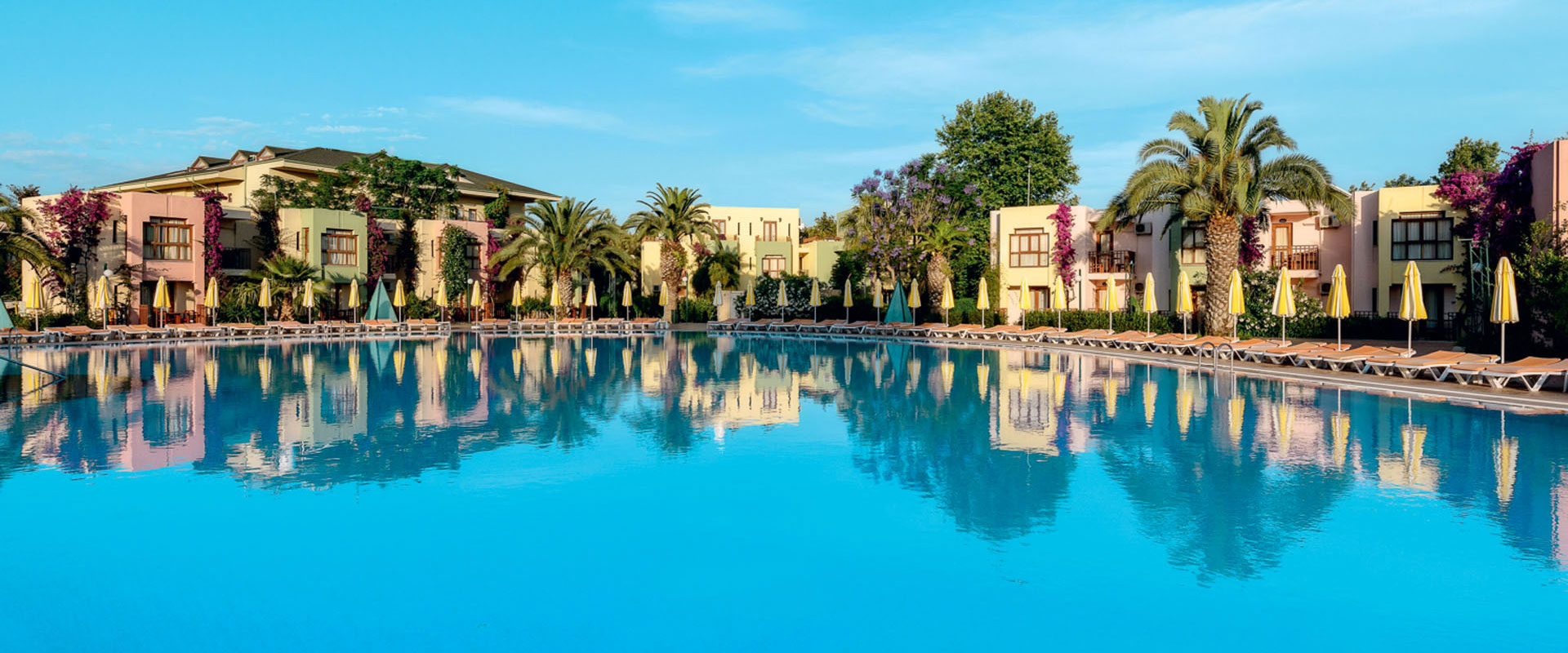 Von Resort Golden Beach