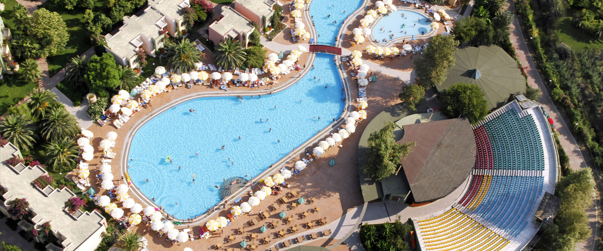 Von Resort Golden Beach
