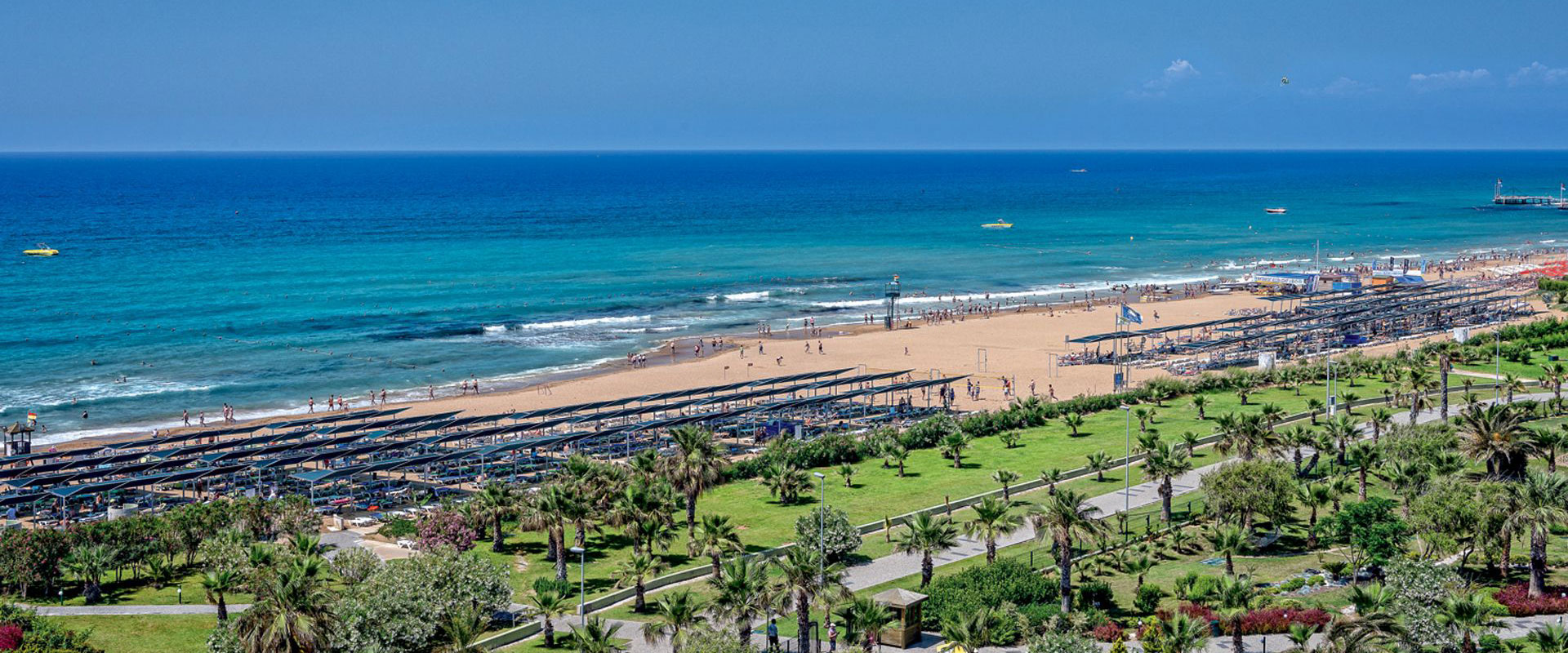 Von Resort Golden Beach