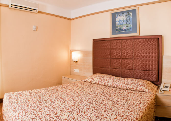 Von Resort Golden Beach
