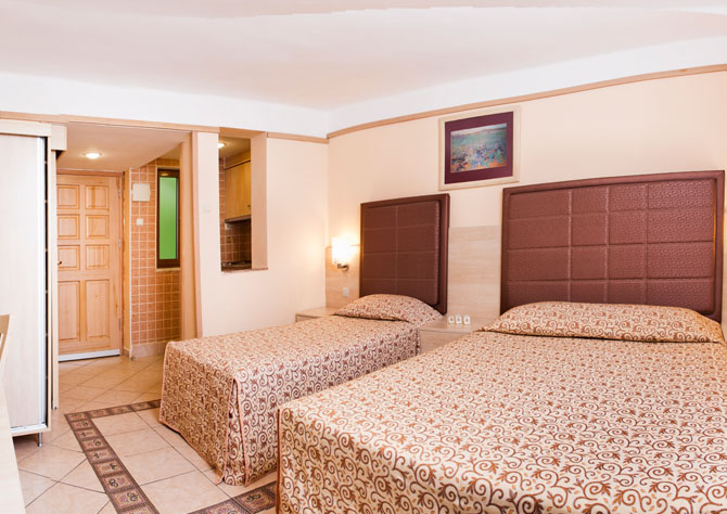 Von Resort Golden Beach