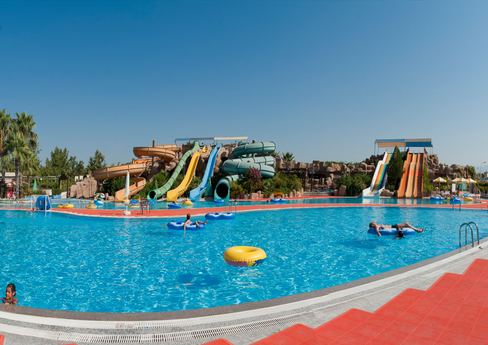 Von Resort Golden Coast