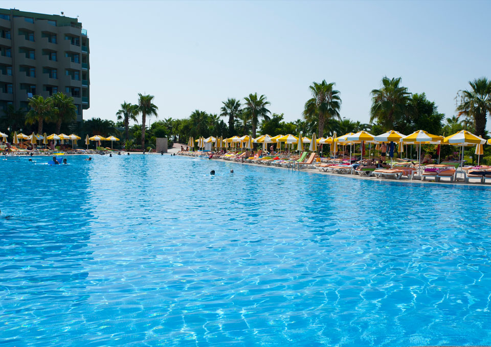 Von Resort Golden Coast