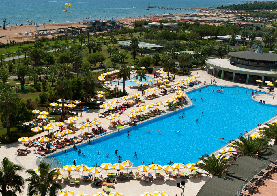 Von Resort Golden Coast