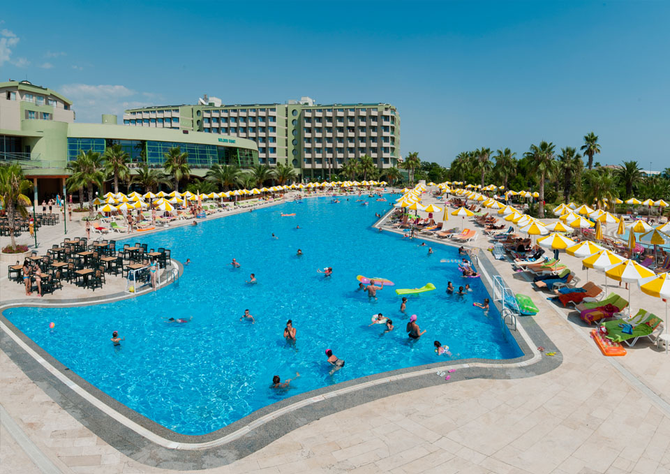 Von Resort Golden Coast