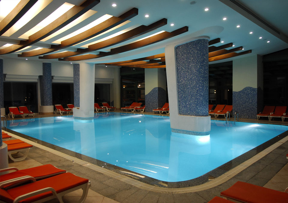 Von Resort Golden Coast