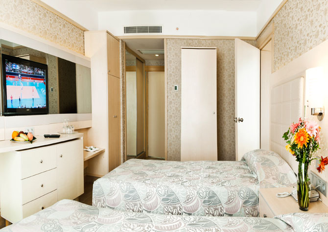 Von Resort Golden Coast