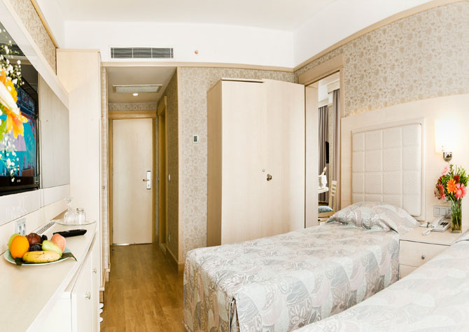 Von Resort Golden Coast