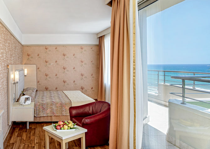 Von Resort Golden Coast