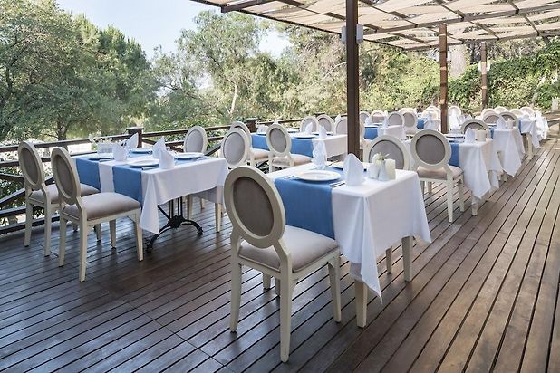 Voyage Göltürkbükü Resort