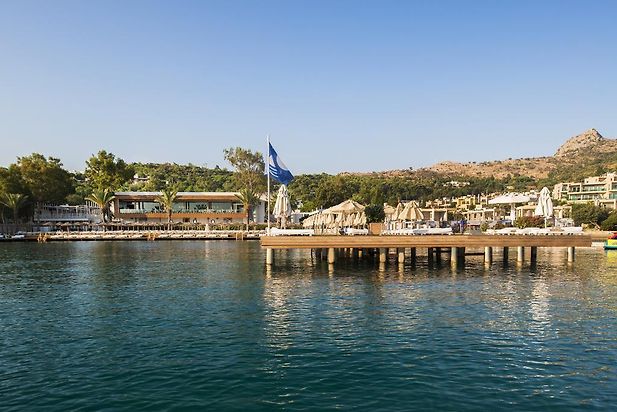 Voyage Göltürkbükü Resort