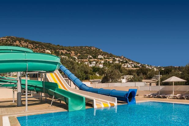 Voyage Göltürkbükü Resort