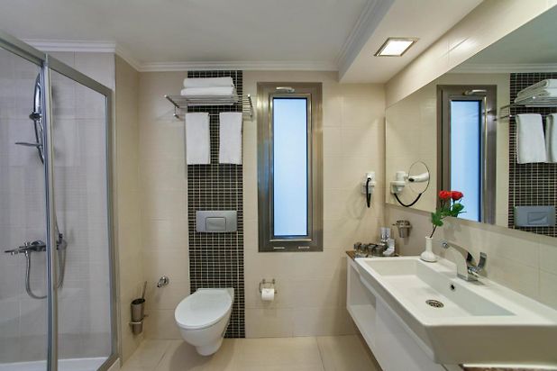 Voyage Göltürkbükü Resort